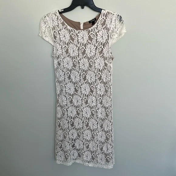 Lorenart Es Portmans White Lace Dress Size:M Nadia's Shopping Plaza Dress Sale Is Back On " DRESS GALORE! All Women's Dresses, Sizes Petite To 5XL+! Deals On Bulk: $2000 Dresses For $5000 Lorenart Es Portmans White Lace Dress Size:M Nadia's Shopping Plaza Dress Sale Is Back On " DRESS GALORE! All Women's Dresses, Sizes Petite To 5XL+! Deals On Bulk: $2000 Dresses For $5000
